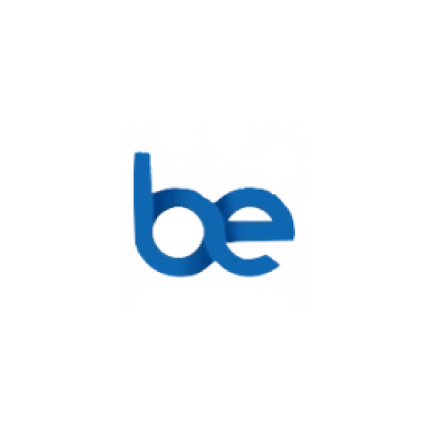BE