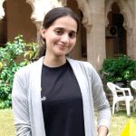 AISHA PATEL - PARTNERS OF UNIVISION