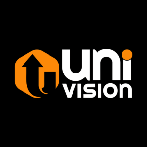 UNIVISION DARK FEATURED