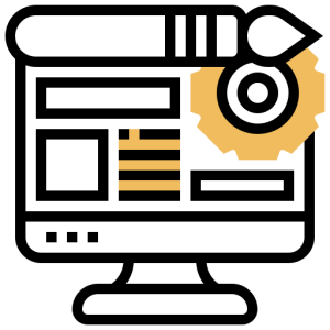 BRANDING &AMP; DESIGN