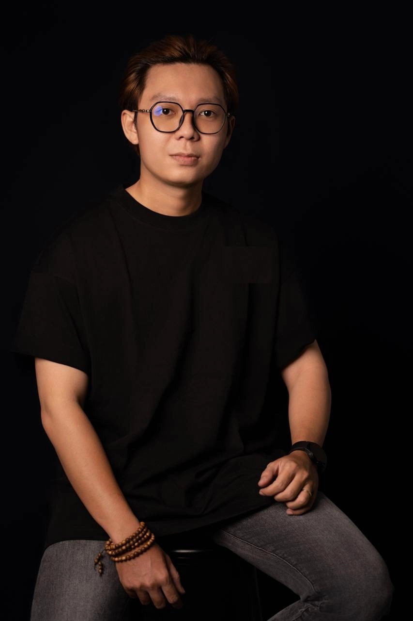 HUNG LE 1 LÊ MINH HÙNG