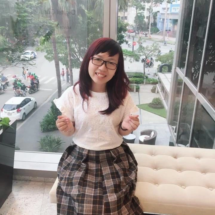 TRANG LOC 1 LỘC THỊ THÙY TRANG