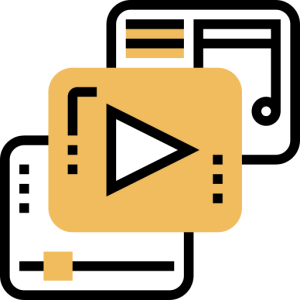 VIDEO PRODUCTION &AMP; ANIMATION