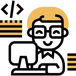 WEB &AMP; APP DEVELOPMENT