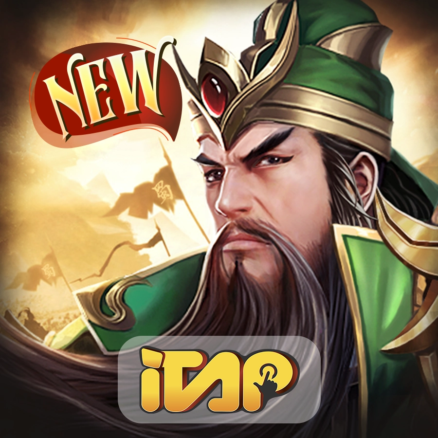 TÂN TAM QUỐC – ITAP GAME